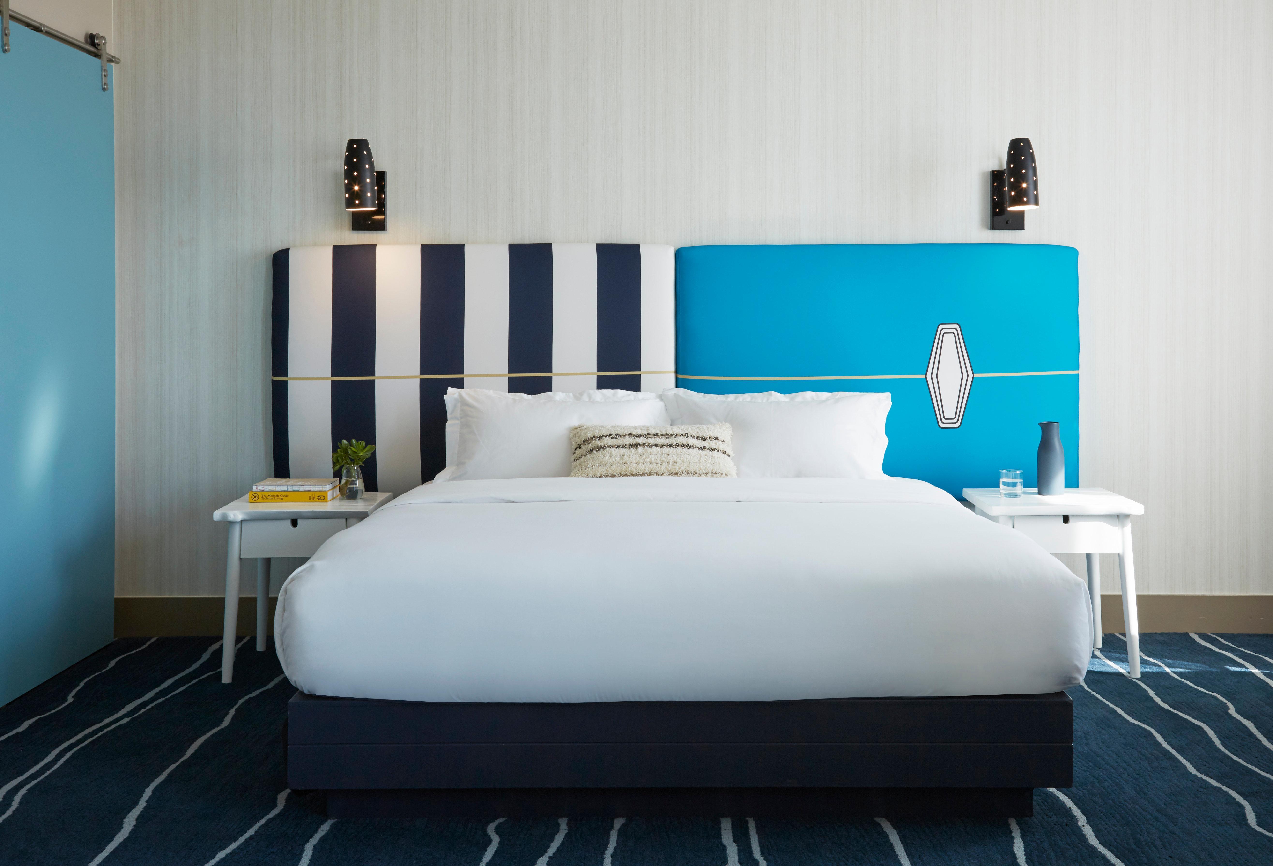 Kimpton Shorebreak Huntington Beach Resort, An Ihg Hotel Zewnętrze zdjęcie