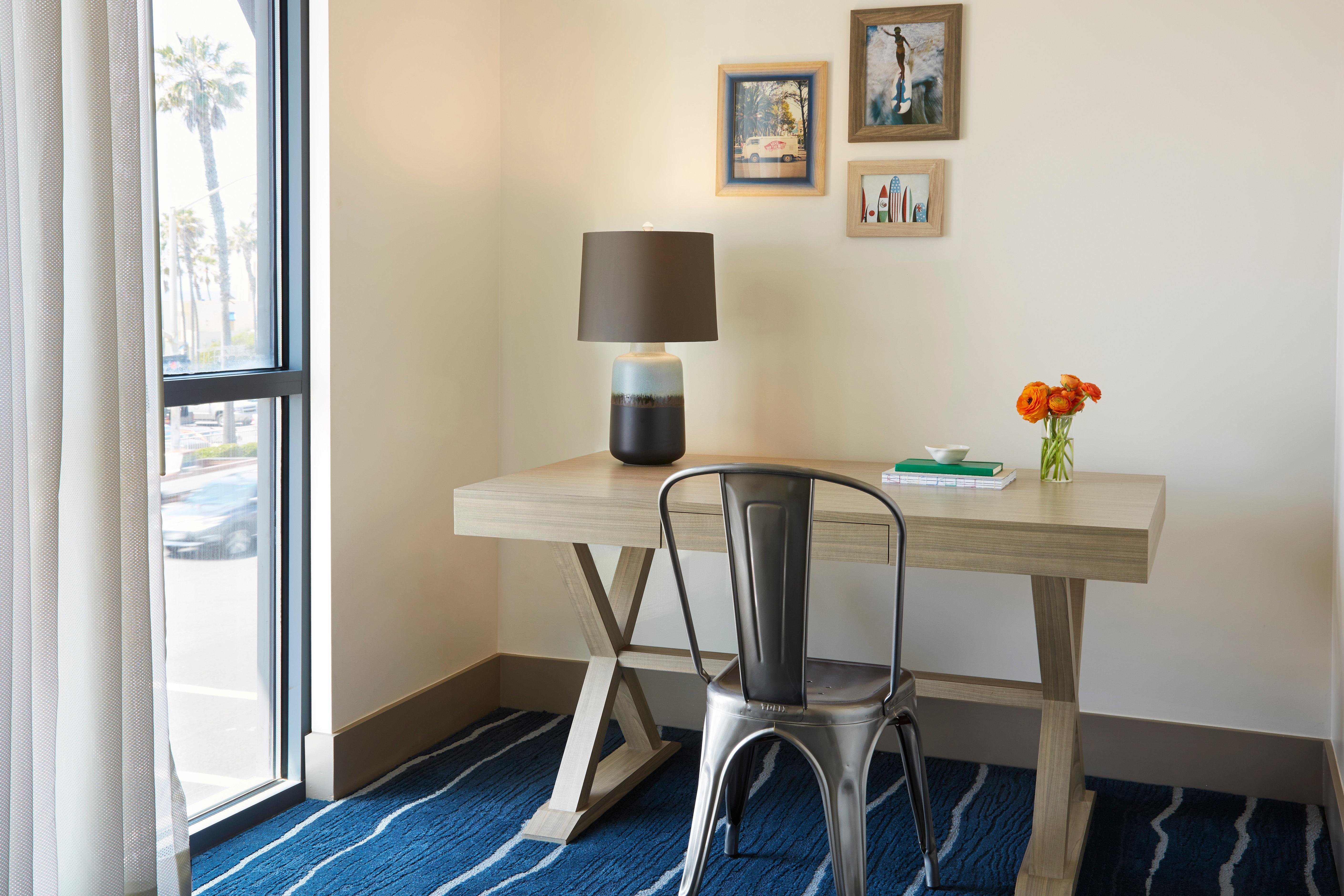 Kimpton Shorebreak Huntington Beach Resort, An Ihg Hotel Zewnętrze zdjęcie