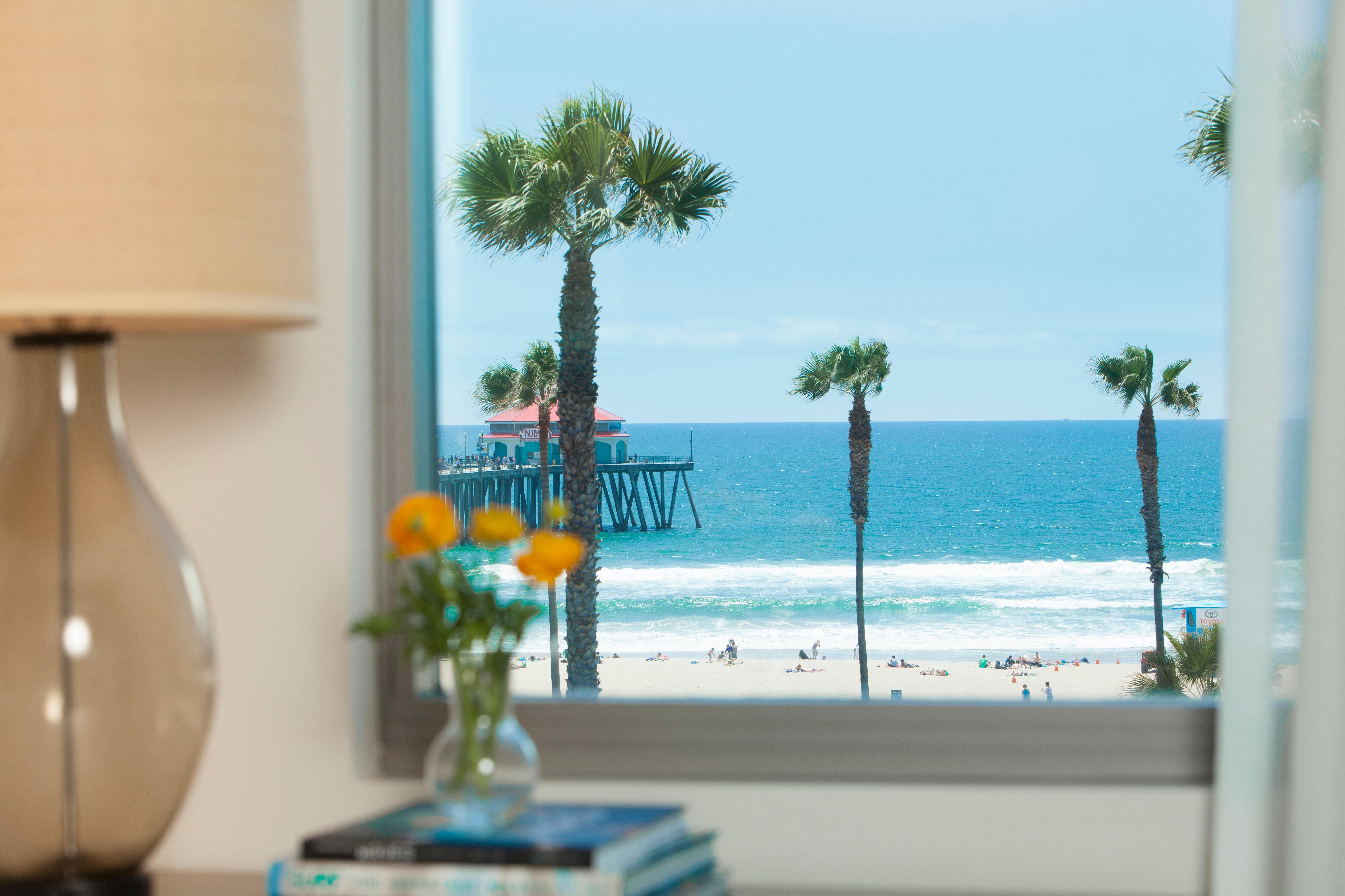 Kimpton Shorebreak Huntington Beach Resort, An Ihg Hotel Zewnętrze zdjęcie