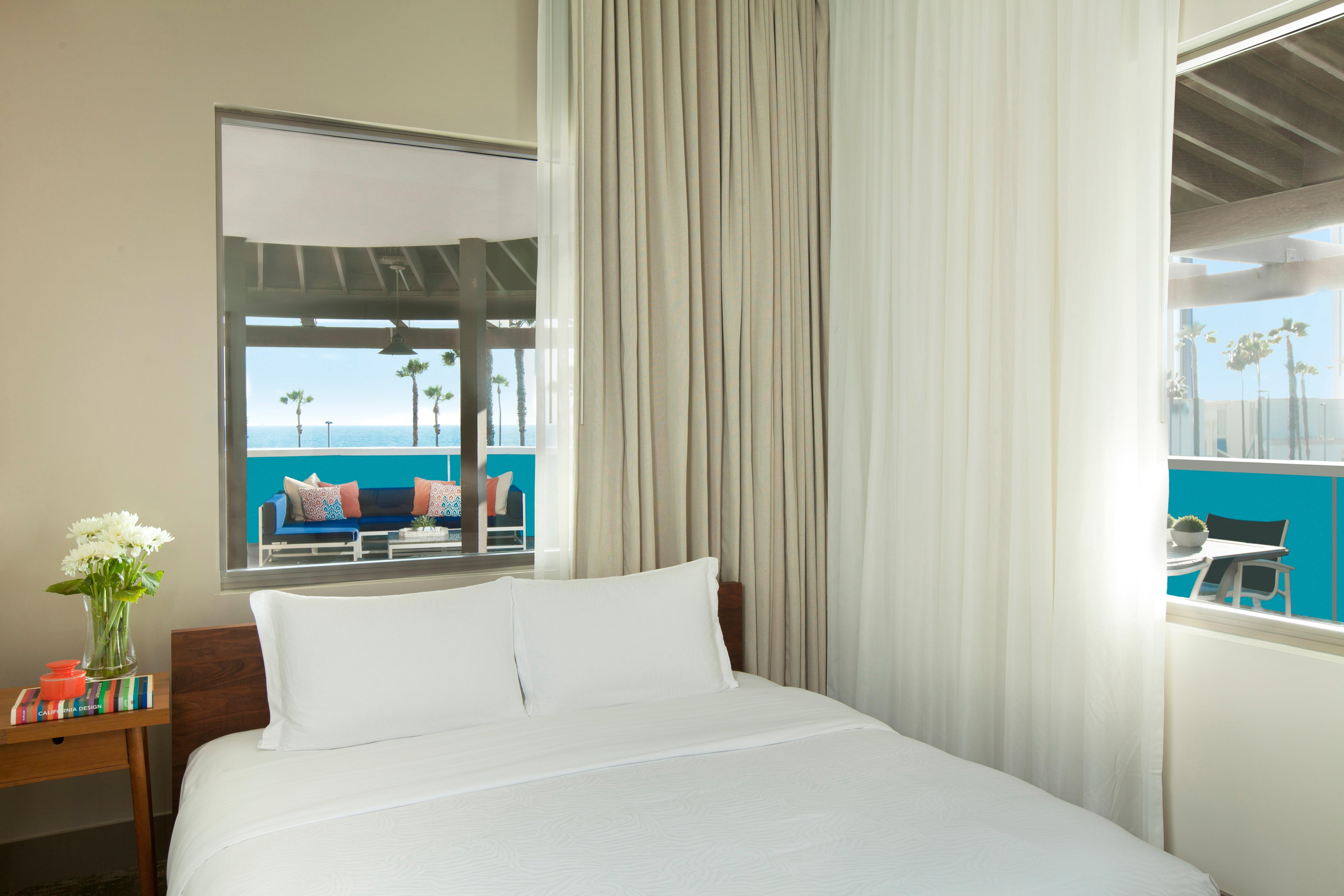 Kimpton Shorebreak Huntington Beach Resort, An Ihg Hotel Zewnętrze zdjęcie