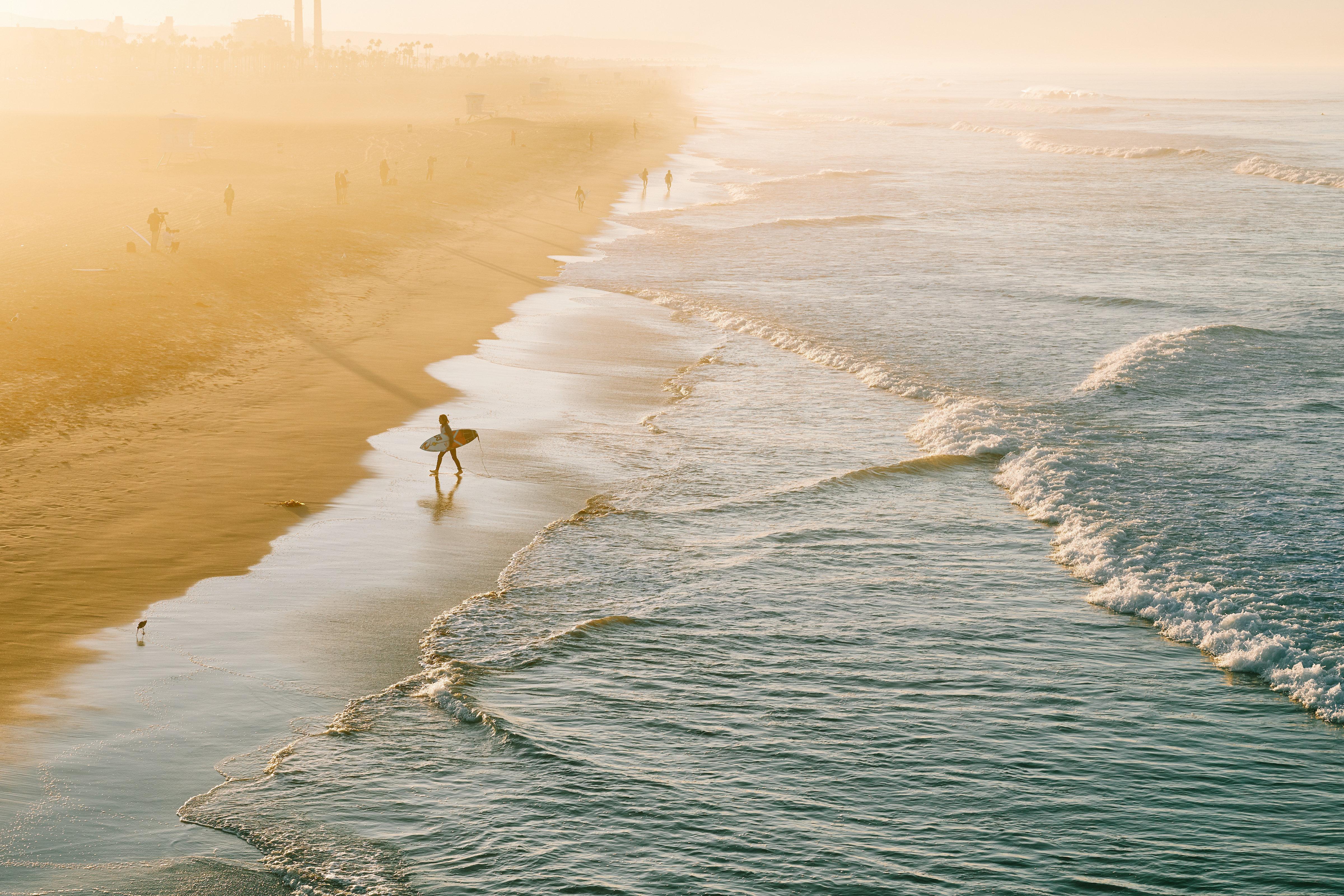 Kimpton Shorebreak Huntington Beach Resort, An Ihg Hotel Zewnętrze zdjęcie