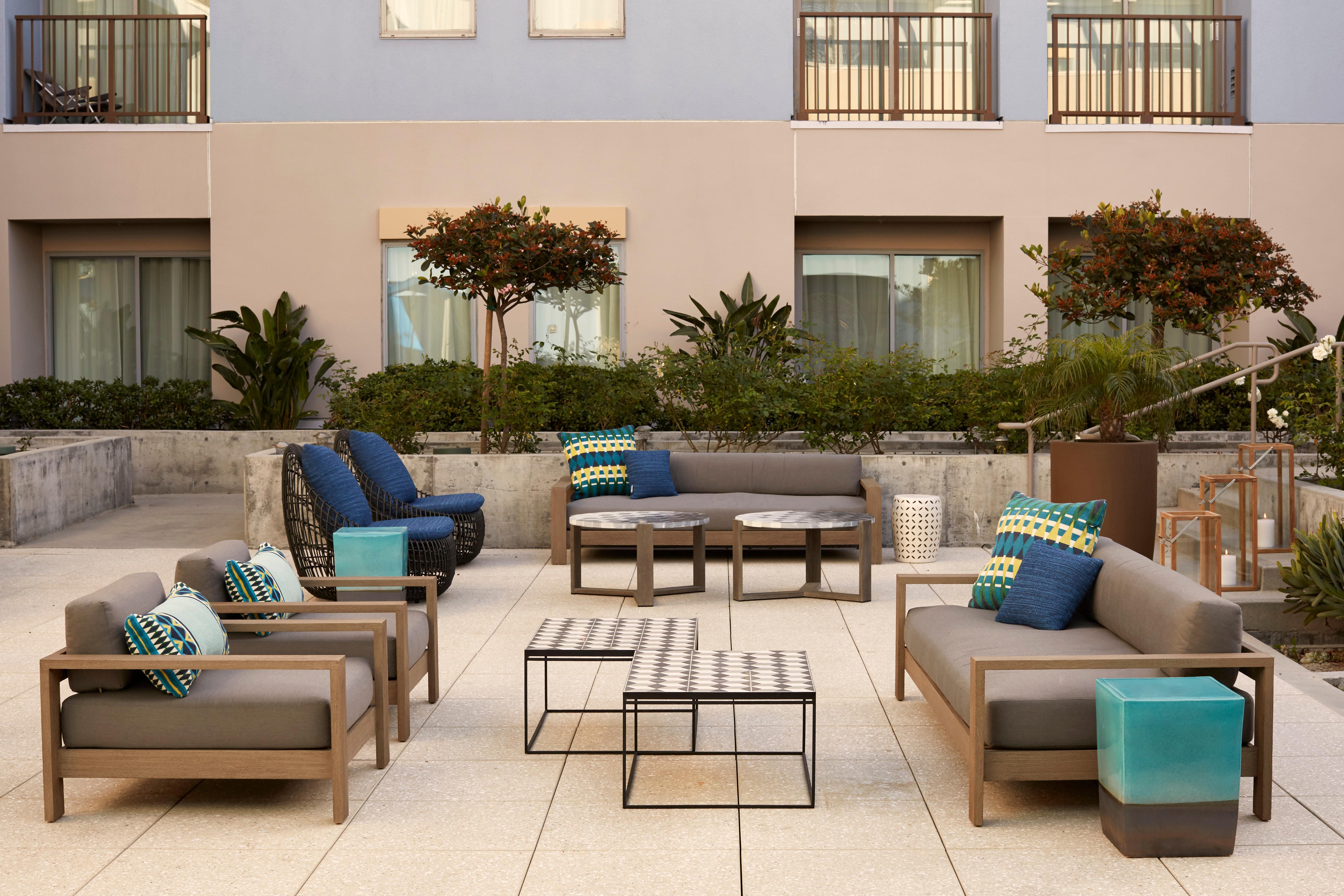 Kimpton Shorebreak Huntington Beach Resort, An Ihg Hotel Zewnętrze zdjęcie