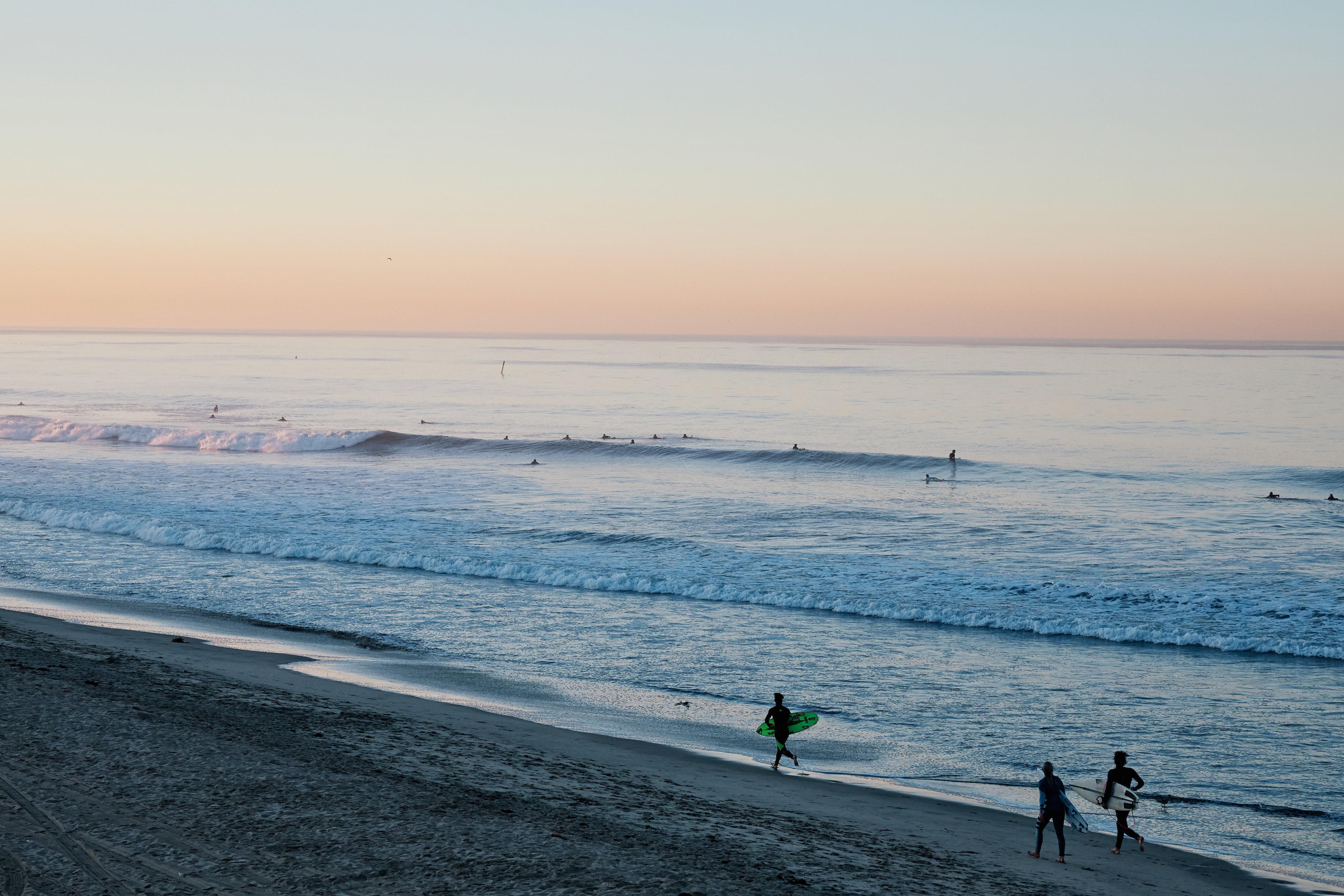 Kimpton Shorebreak Huntington Beach Resort, An Ihg Hotel Zewnętrze zdjęcie