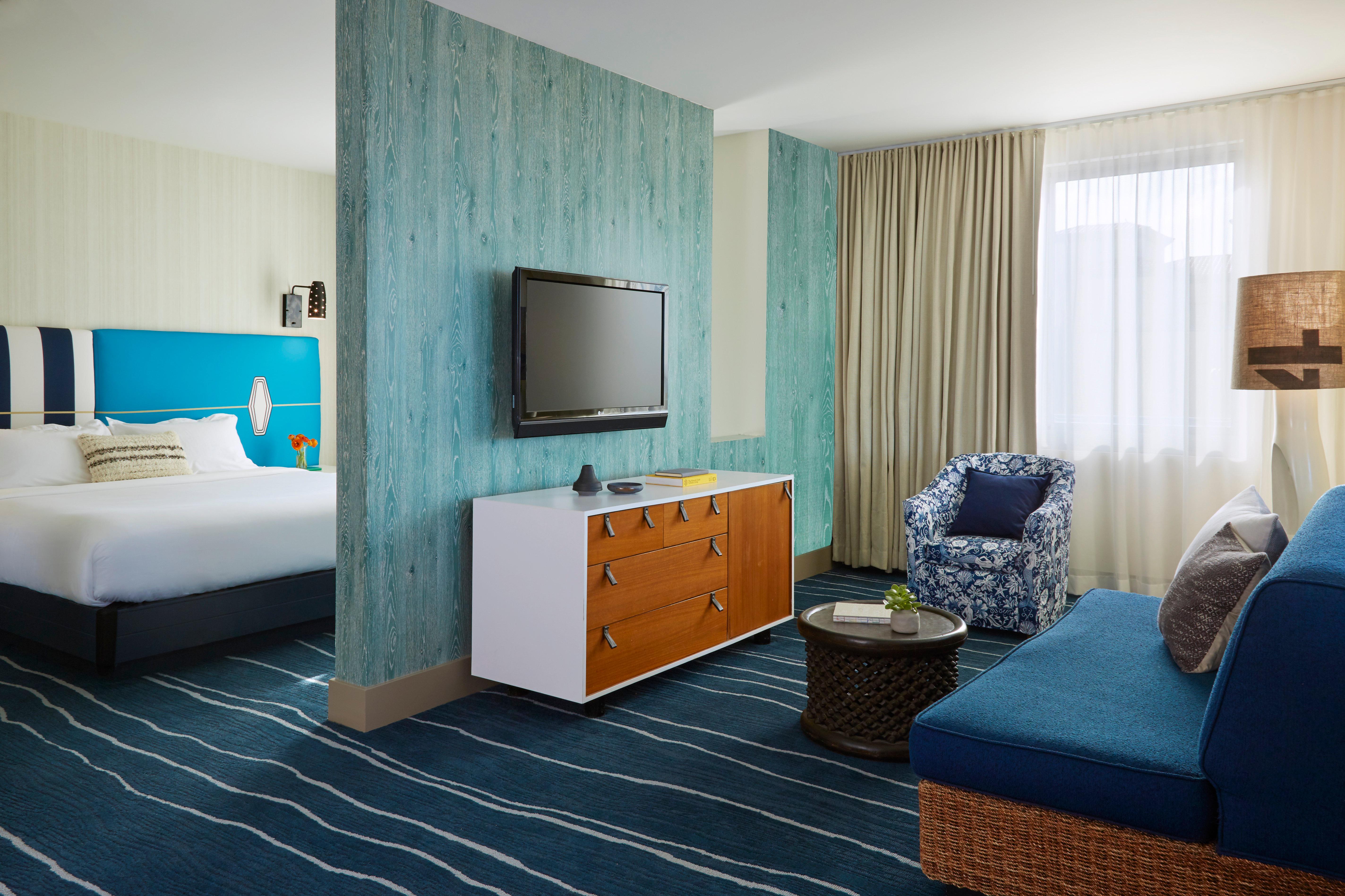 Kimpton Shorebreak Huntington Beach Resort, An Ihg Hotel Zewnętrze zdjęcie