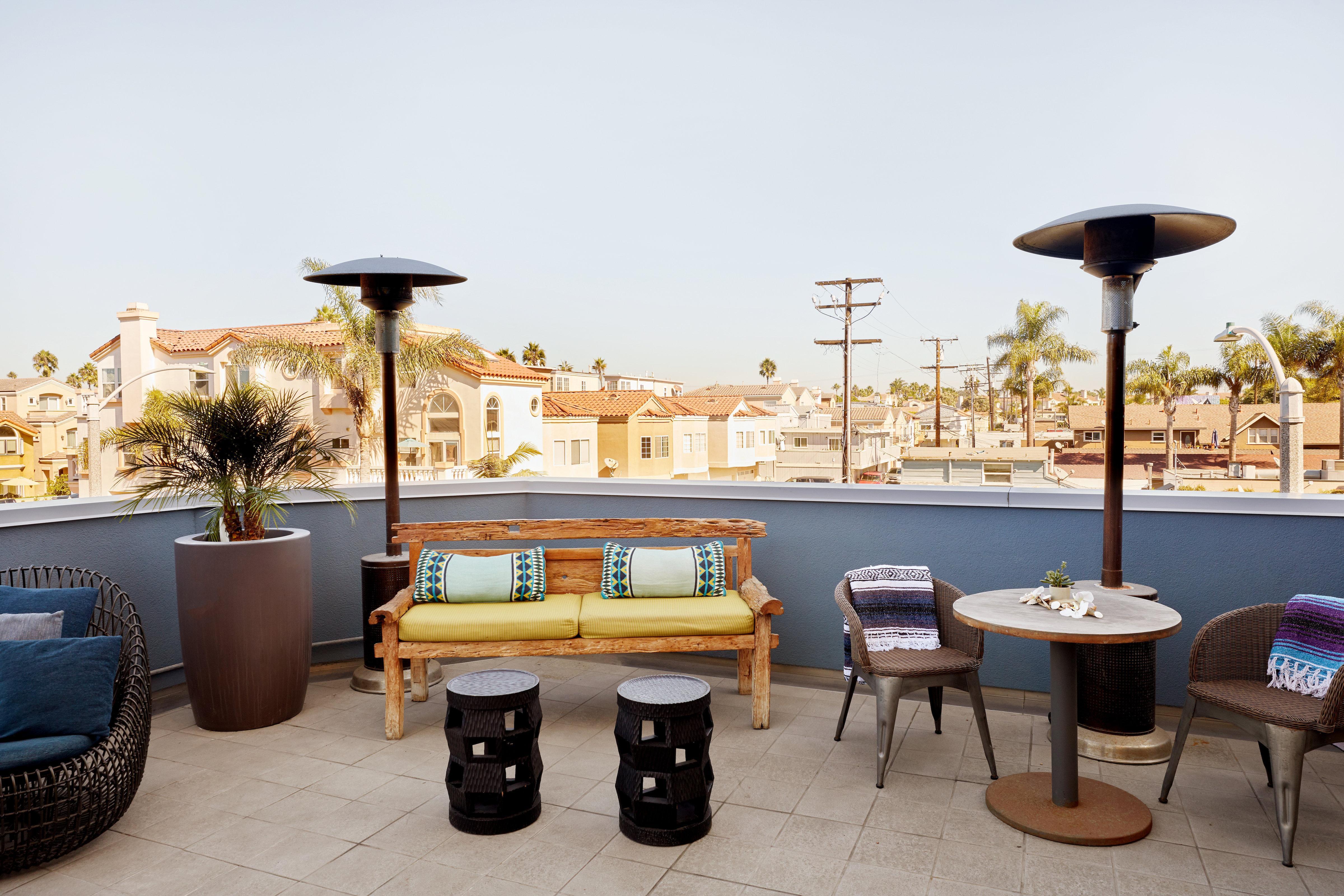 Kimpton Shorebreak Huntington Beach Resort, An Ihg Hotel Zewnętrze zdjęcie