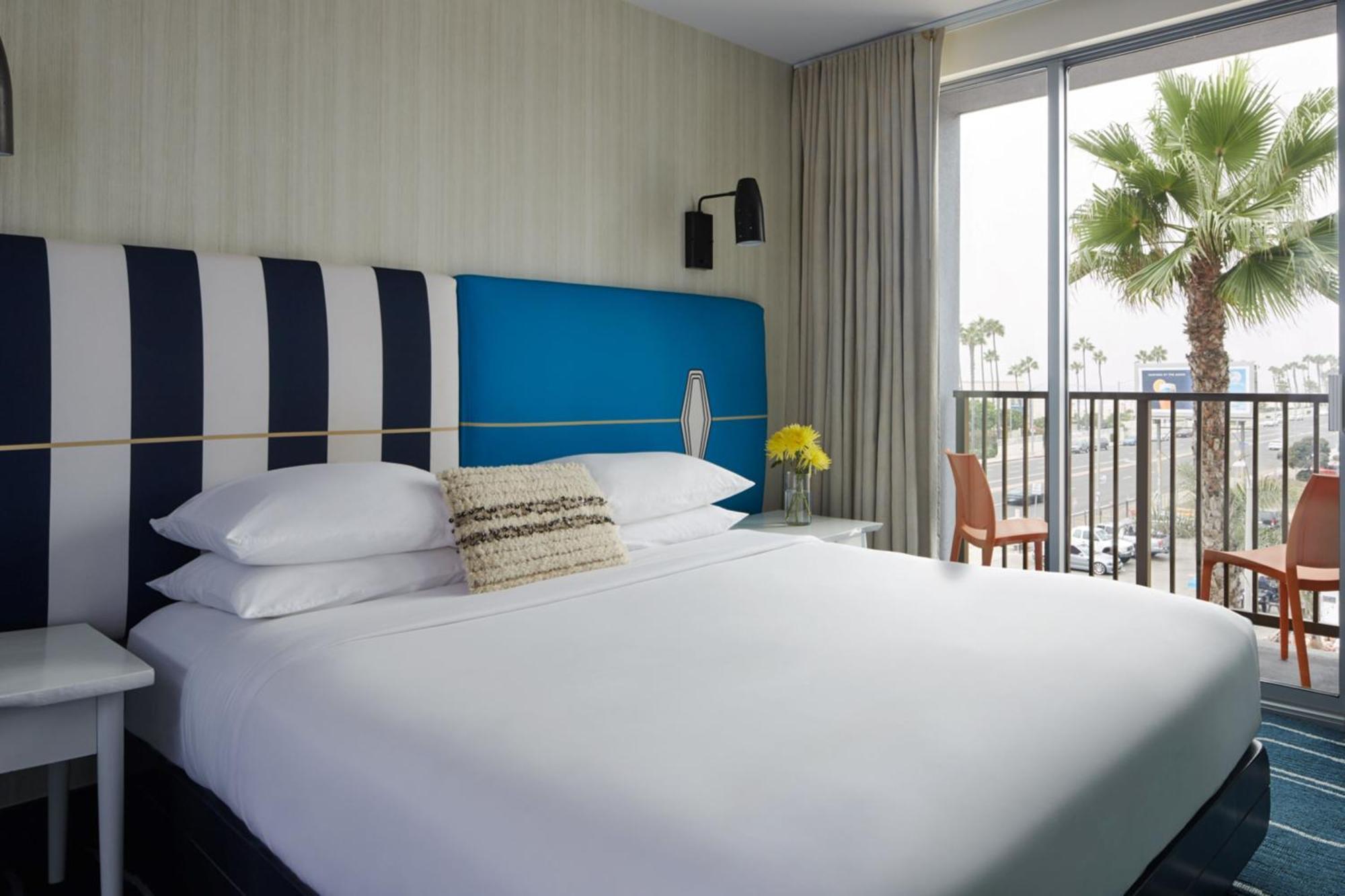 Kimpton Shorebreak Huntington Beach Resort, An Ihg Hotel Zewnętrze zdjęcie