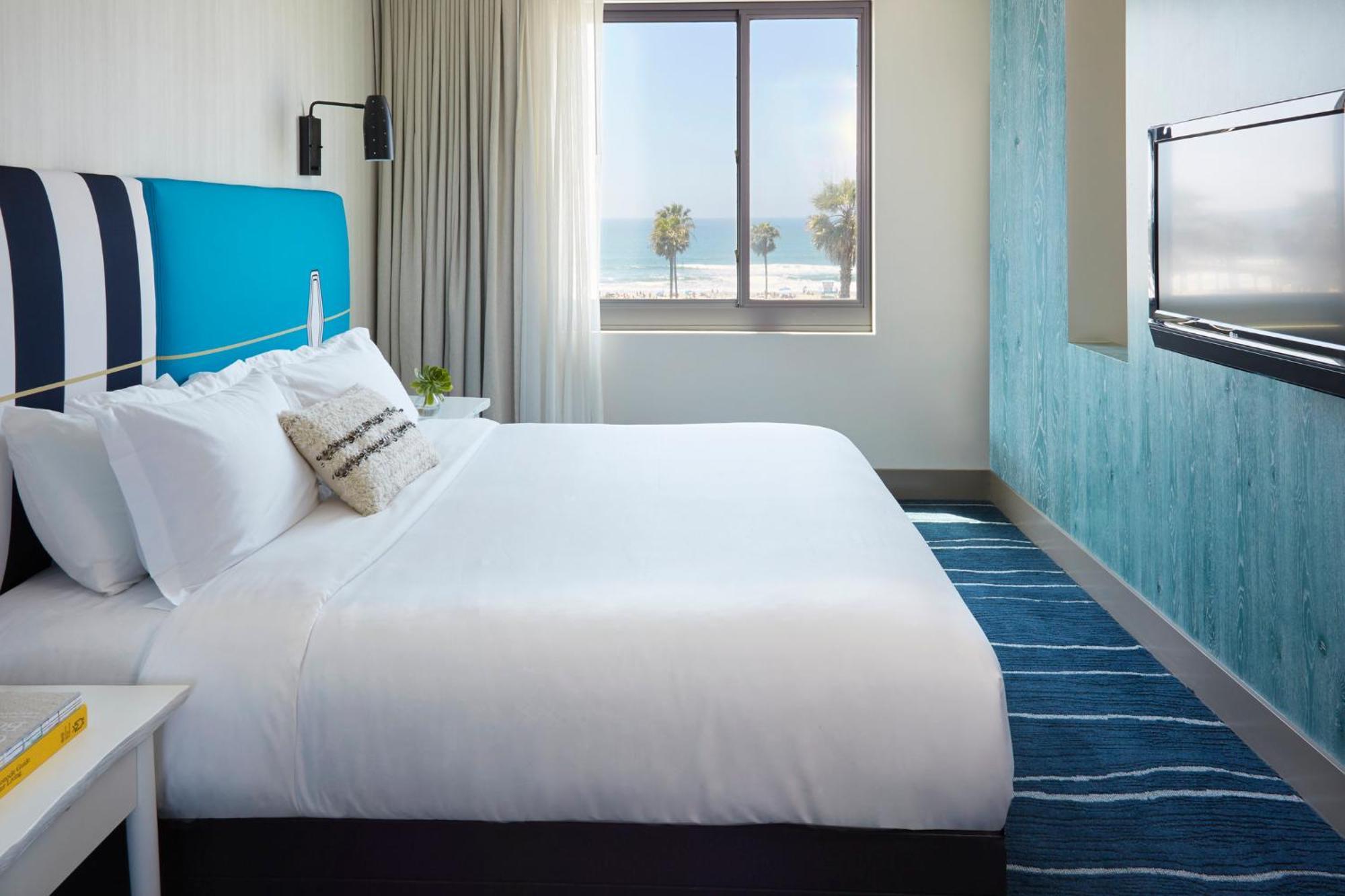 Kimpton Shorebreak Huntington Beach Resort, An Ihg Hotel Zewnętrze zdjęcie