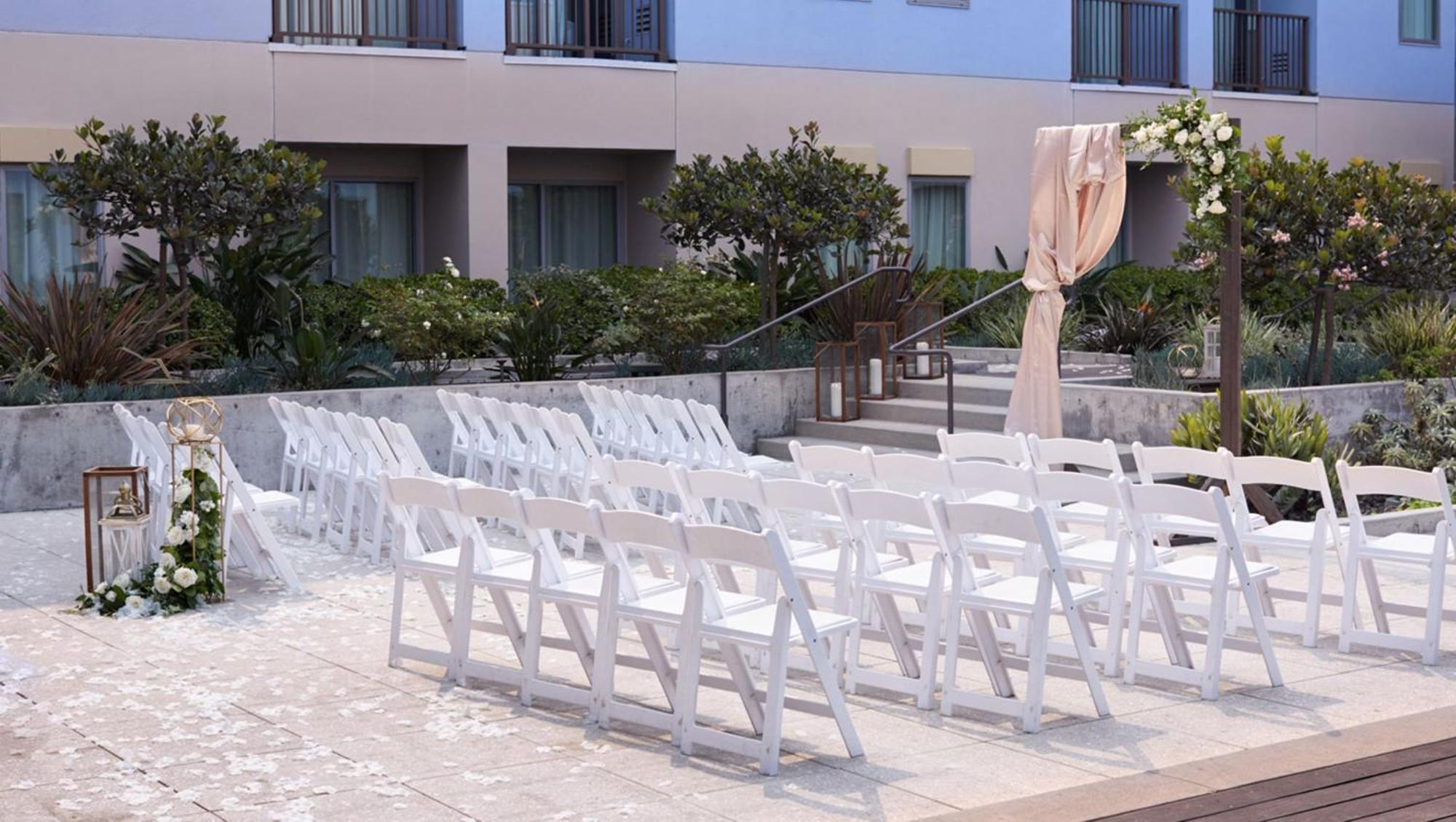Kimpton Shorebreak Huntington Beach Resort, An Ihg Hotel Zewnętrze zdjęcie